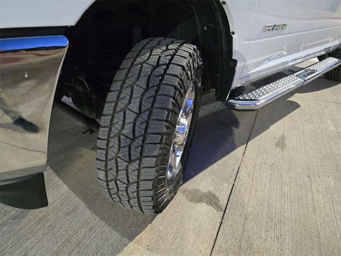 Used 2024 RAM 2500 Big Horn w/ Off Road Package image 30