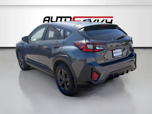 Used 2024 Subaru Crosstrek 2.0i w/ Popular Package #4 AWD/4WD image 5