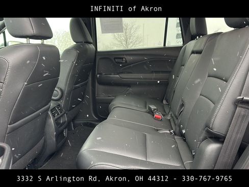 Used 2022 Honda Passport EX-L image 37