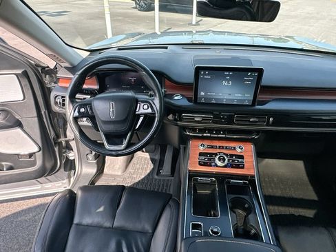 Used 2021 Lincoln Aviator Reserve w/ Equipment Group 202A AWD/4WD image 19