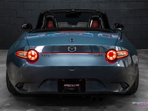 Used 2020 MAZDA MX-5 Miata Grand Touring image 6