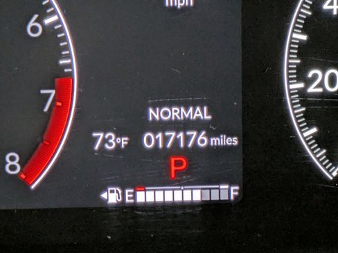 Used 2023 Honda HR-V Sport image 15