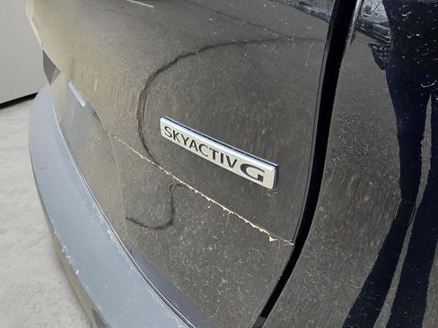 Used 2025 MAZDA CX-30 AWD 2.5 S w/ Preferred Package image 19