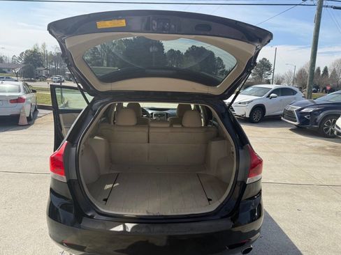 Used 2009 Toyota Venza FWD 4cyl 4dr Crossover image 21