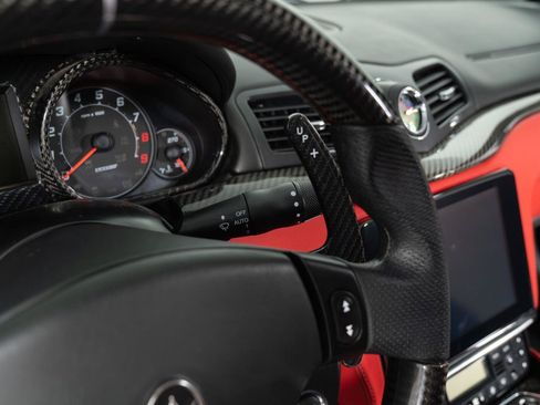 Used 2018 Maserati GranTurismo MC RWD image 33