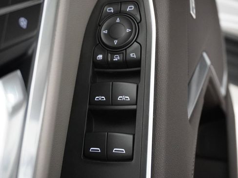 New 2026 Chevrolet Silverado 2500 LTZ w/ LTZ Texas Edition image 12