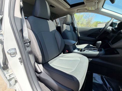 New 2026 Subaru Crosstrek 2.0i Premium AWD/4WD image 19