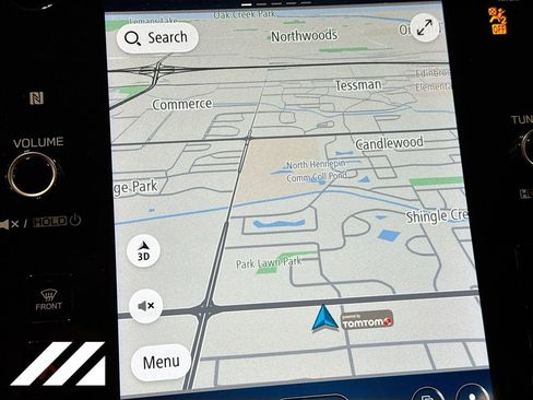 Certified 2024 Subaru Outback Wilderness image 15