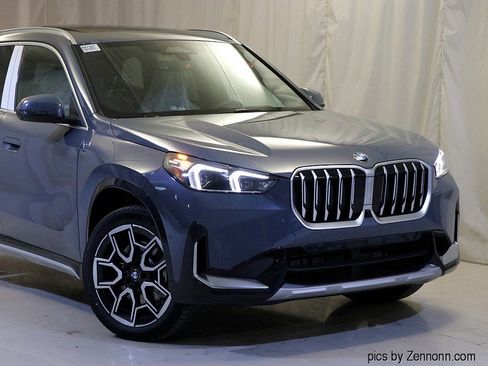 Used 2025 BMW X1 xDrive28i w/ Premium Package image 2