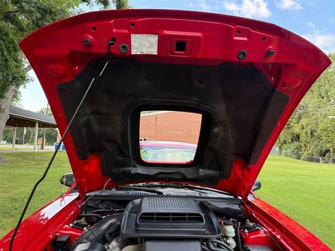 Used 2004 Ford Mustang Mach 1 RWD image 61