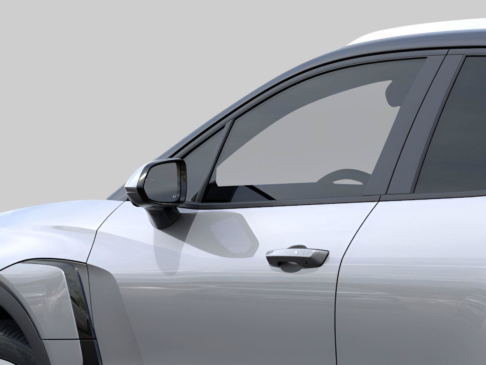 New 2025 Chevrolet Blazer EV LT AWD/4WD image 12