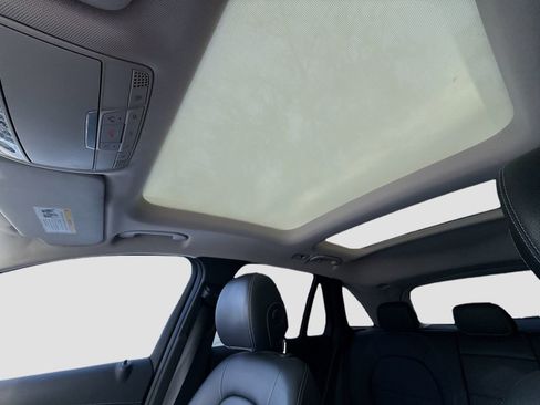 Used 2016 Mercedes-Benz GLC 300 GLC 300 image 17