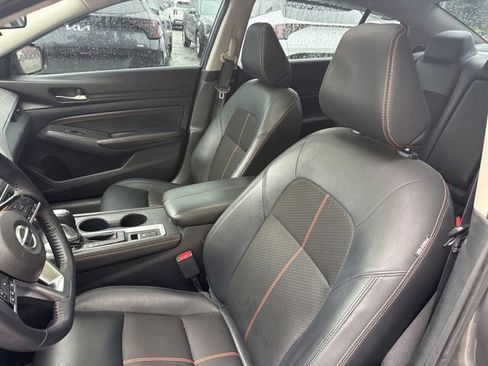 Used 2020 Nissan Altima 2.5 SR w/ Premium Package AWD/4WD image 12