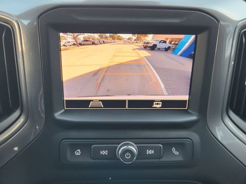 New 2026 Chevrolet Silverado 1500 W/T w/ WT Value Package image 6