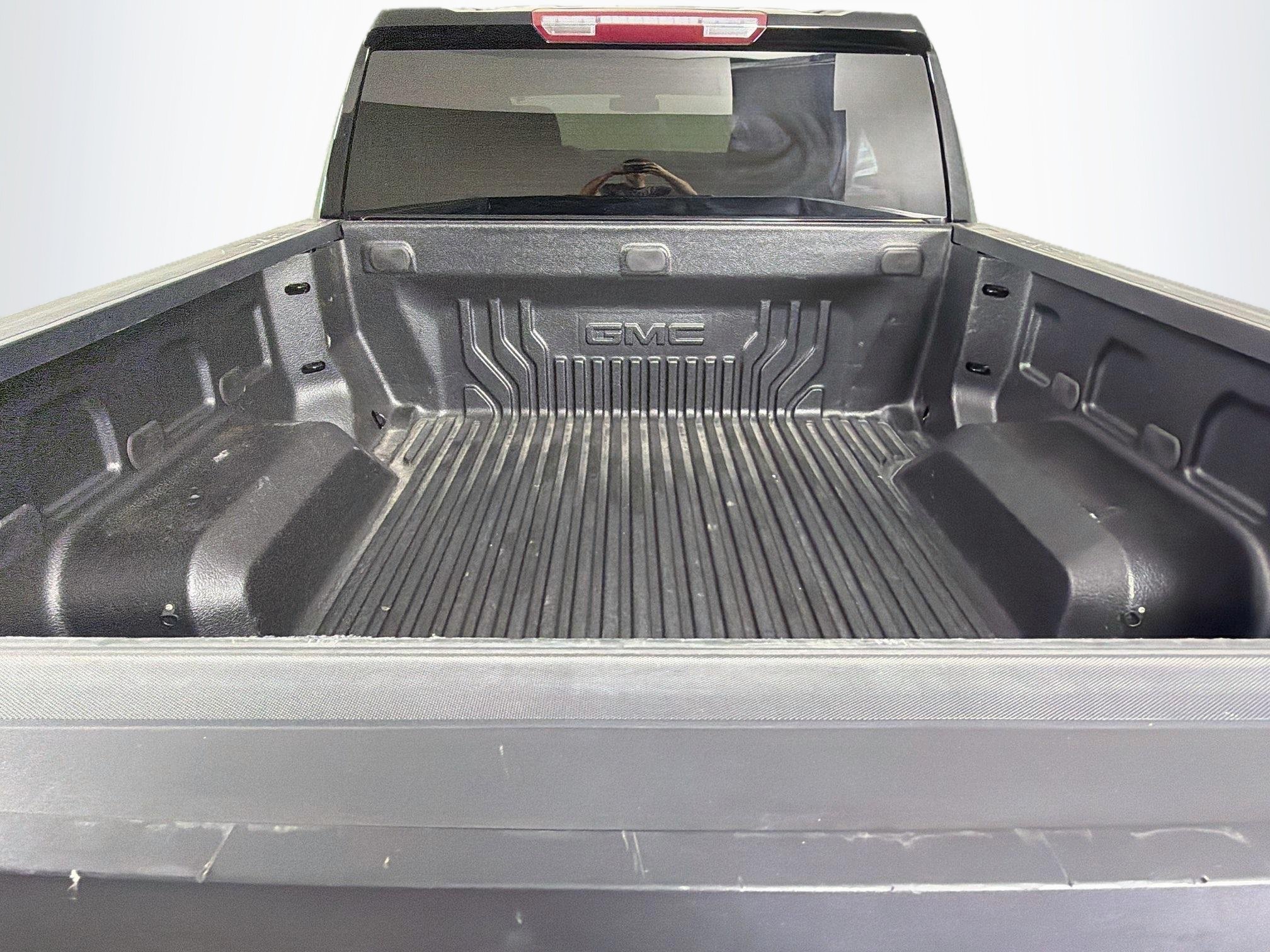 Used 2024 GMC Sierra 1500 Elevation AWD/4WD image 28