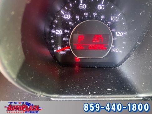 Used 2019 Kia Soul + image 8