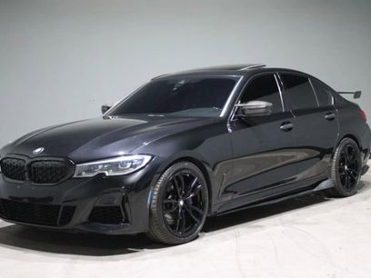 Used 2020 BMW M340i w/ Driving Assistance Package