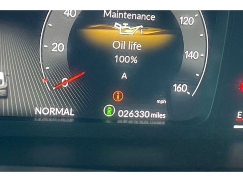 Certified 2024 Acura Integra A-Spec image 38