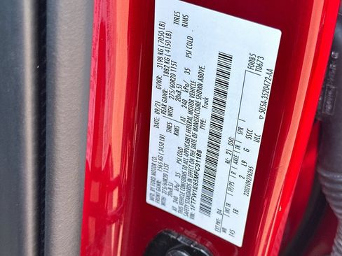 Used 2021 Ford F150 XLT w/ Equipment Group 302A High AWD/4WD image 26