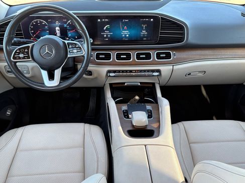 Used 2020 Mercedes-Benz GLE 350 4MATIC image 13