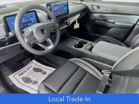 New 2026 Honda Prologue Elite image 10