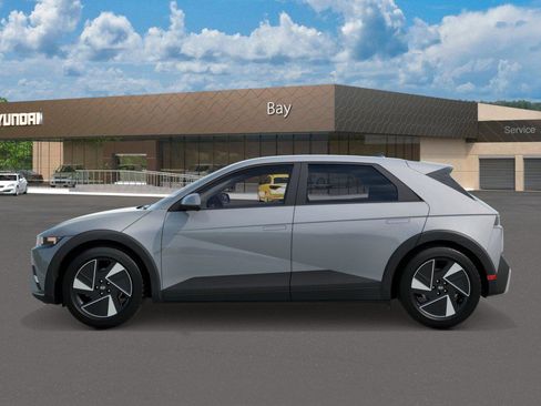 New 2026 Hyundai Ioniq 5 SE image 3