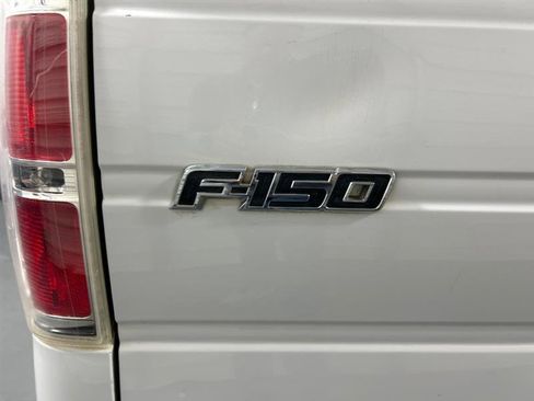 Used 2011 Ford F150 XL image 8