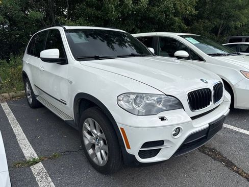 Used 2012 BMW X5 xDrive35i AWD/4WD image 1