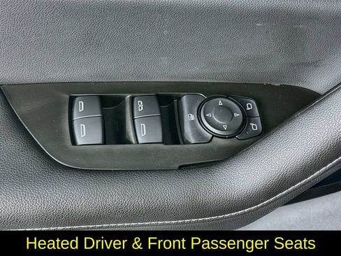 Used 2023 Chevrolet Blazer LT w/ Convenience Package FWD image 23