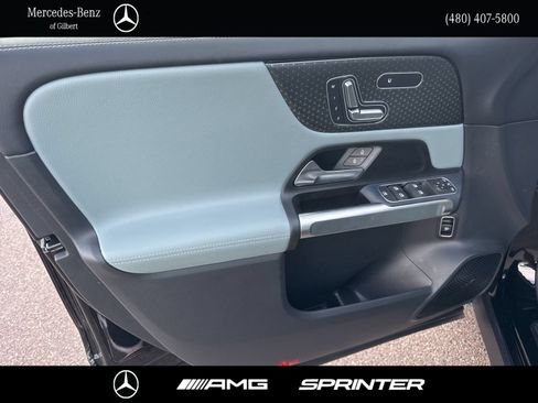 Certified 2026 Mercedes-Benz GLB 250 image 12