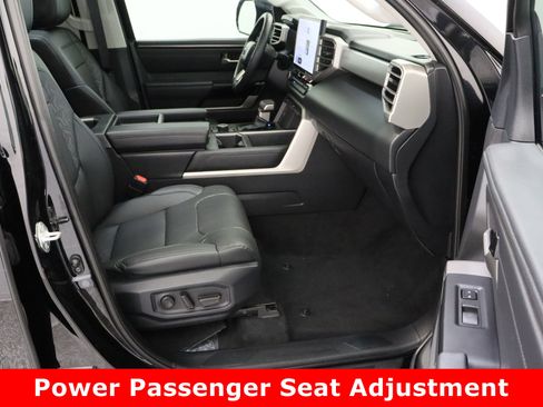 Used 2024 Toyota Tundra Limited image 43