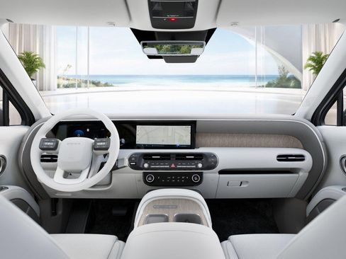 New 2026 Hyundai Palisade SEL AWD/4WD image 11