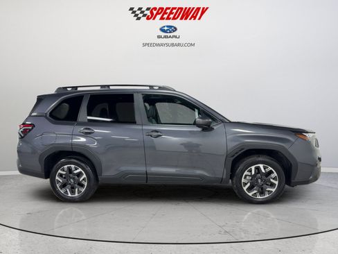 Certified 2026 Subaru Forester Premium AWD/4WD image 4