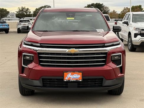 New 2026 Chevrolet Traverse LT image 7