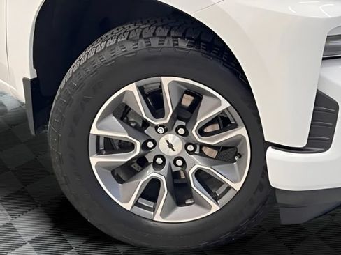 Used 2020 Chevrolet Silverado 1500 RST w/ All-Star Edition AWD/4WD image 16