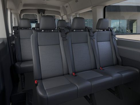 New 2026 Ford Transit 350 XL image 11