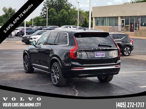 New 2026 Volvo XC90 B6 Plus w/ Protection Package Premier image 4