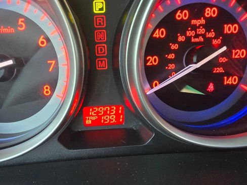 Used 2011 MAZDA CX-9 Grand Touring w/ Moonroof & Bose Audio Pkg image 25