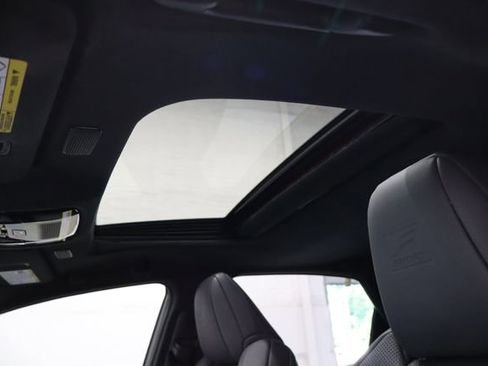 Used 2022 Lexus NX 350 F Sport image 9