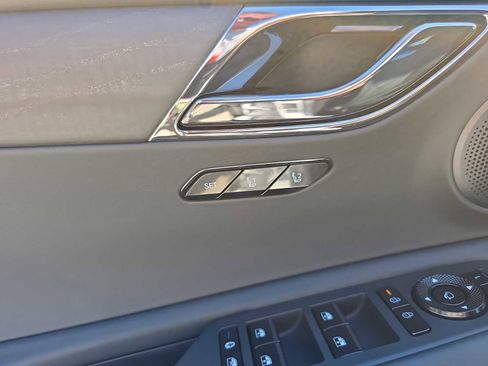 New 2026 Genesis GV80 3.5T Prestige image 21