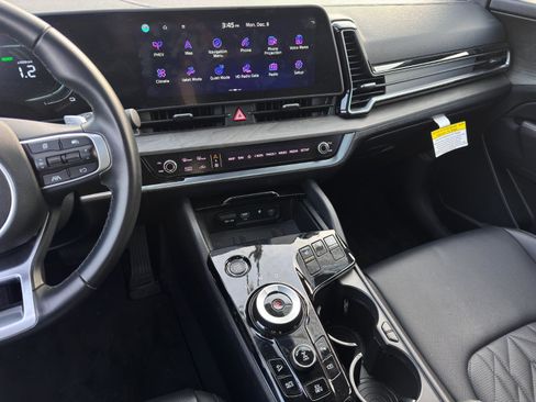 Used 2023 Kia Sportage X-Line image 19