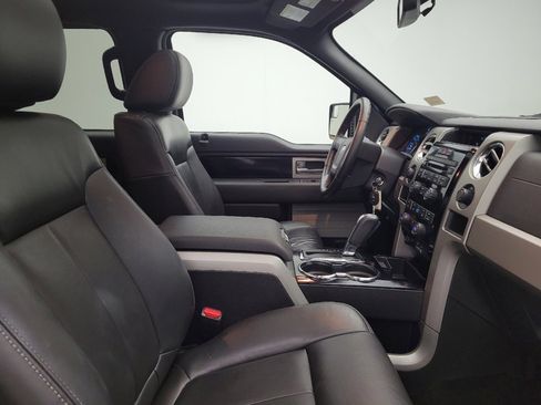 Used 2011 Ford F150 FX4 w/ FX Luxury Pkg image 21