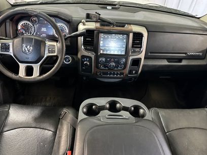 Used 2014 RAM 2500 Laramie w/ Protection Group