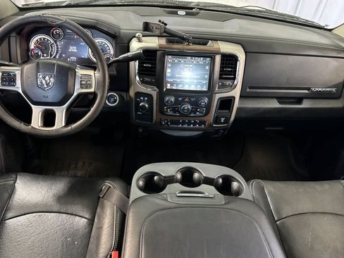 Used 2014 RAM 2500 Laramie w/ Protection Group AWD/4WD image 4