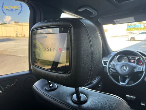 Used 2016 Mercedes-Benz GLE 350 4MATIC w/ Premium Package image 30