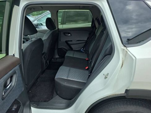 Certified 2023 Nissan Rogue SV AWD/4WD image 14
