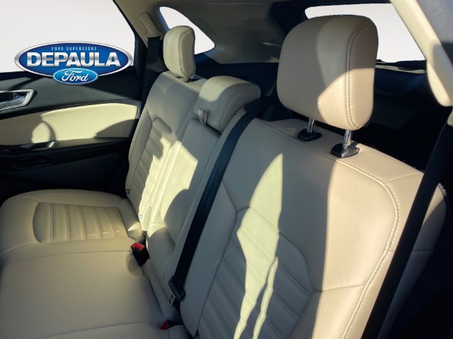Used 2024 Ford Edge SEL w/ Convenience Package AWD/4WD image 17