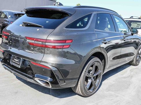 New 2026 Genesis GV70 3.5T Sport Prestige AWD/4WD image 6