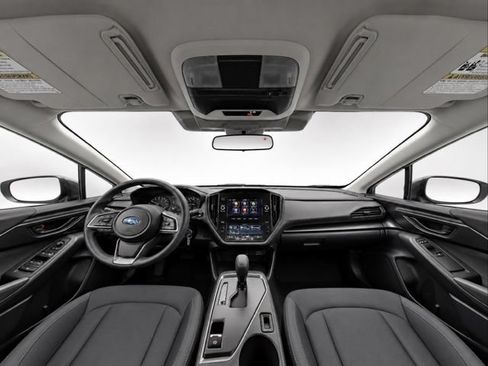 Certified 2025 Subaru Impreza 2.0i AWD/4WD image 9