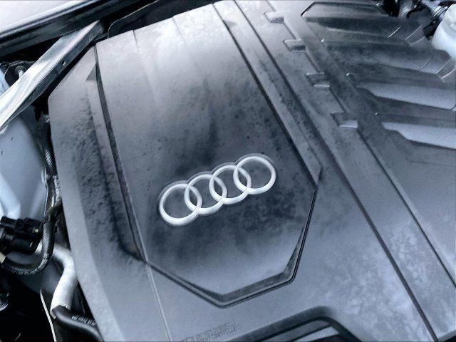 Used 2021 Audi A4 2.0T Premium w/ Convenience Package AWD/4WD image 32